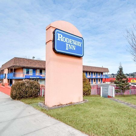 Rodeway Inn Galax Highway 58 Екстериор снимка