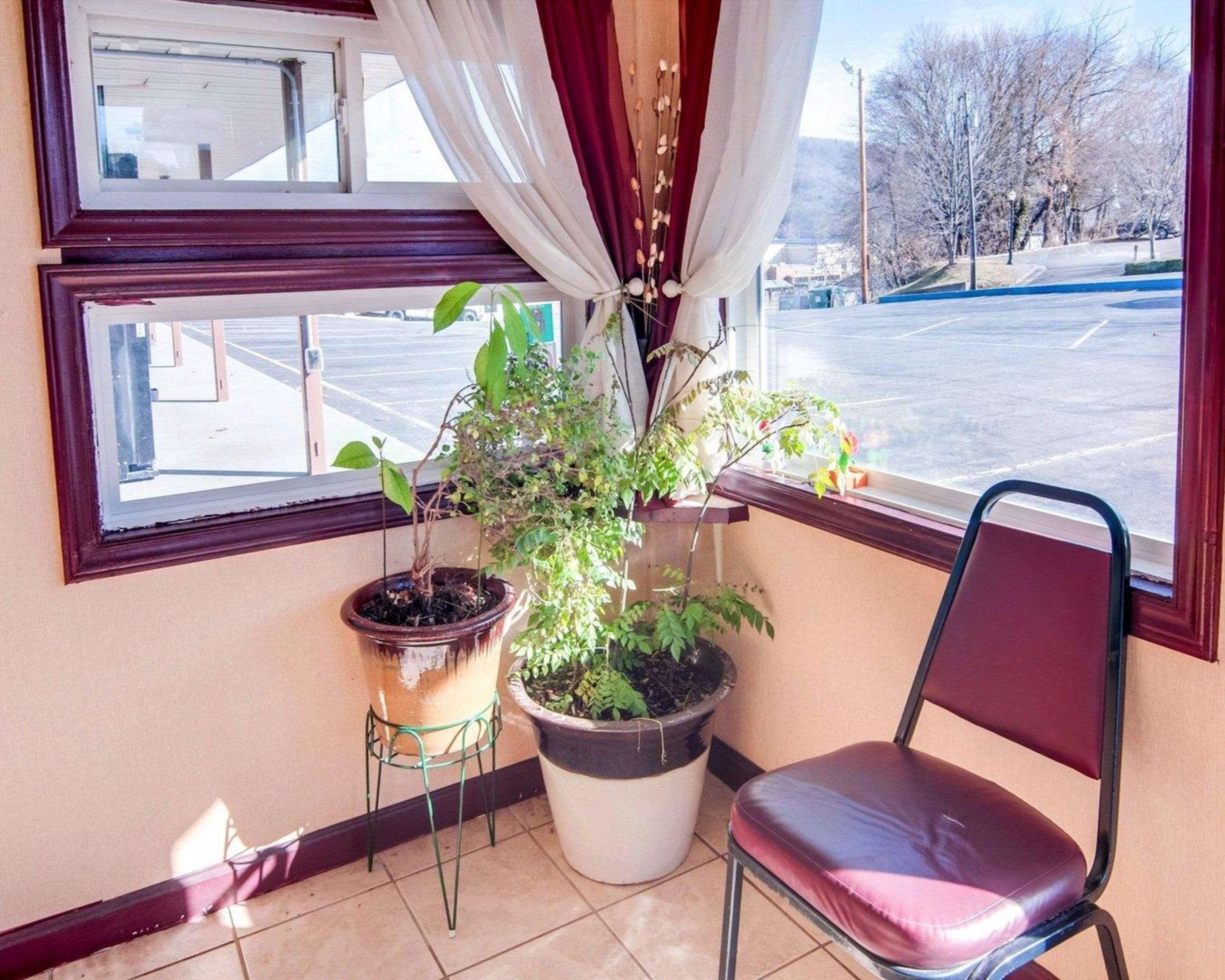 Rodeway Inn Galax Highway 58 Екстериор снимка