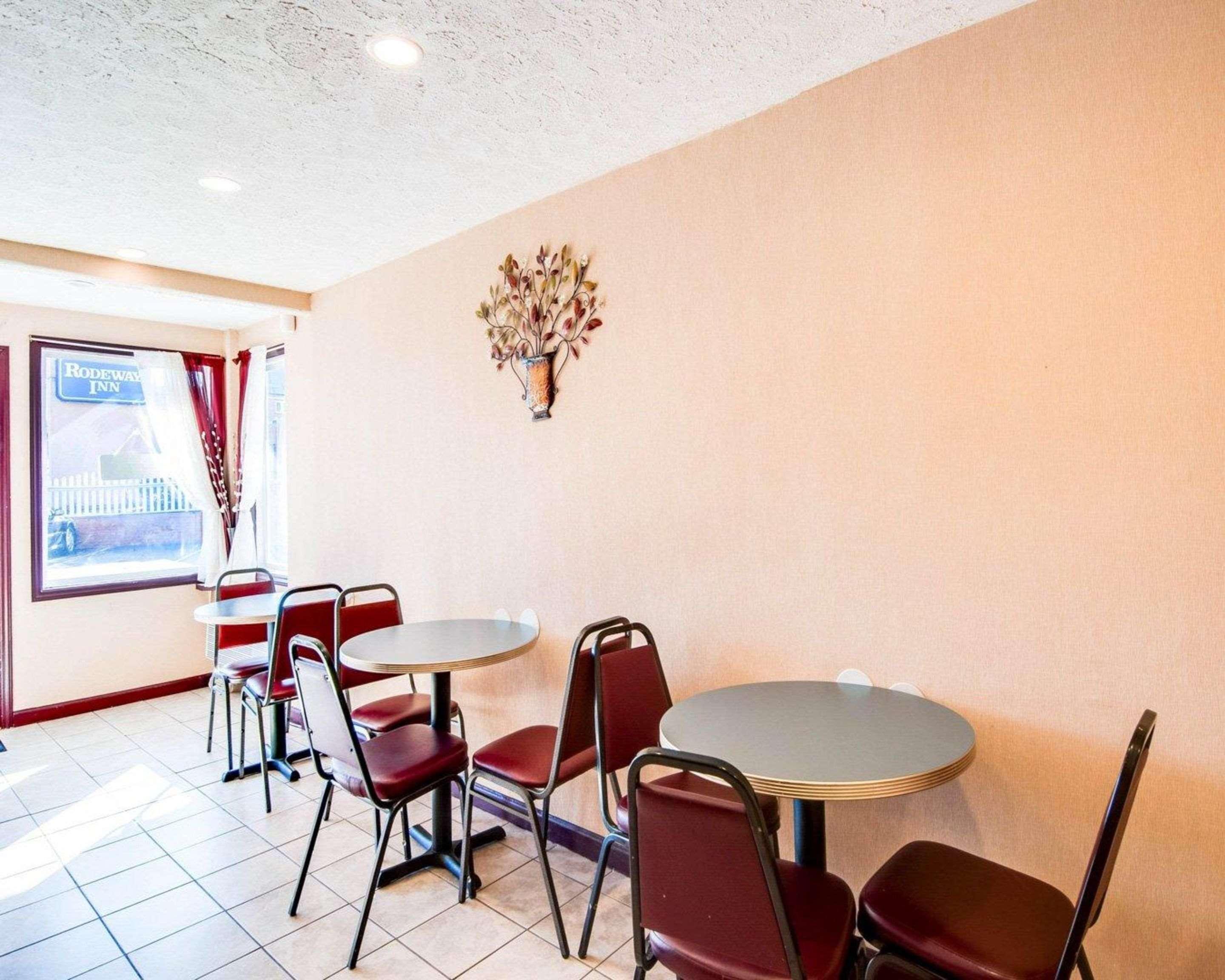 Rodeway Inn Galax Highway 58 Екстериор снимка