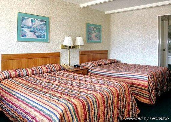 Rodeway Inn Galax Highway 58 Стая снимка